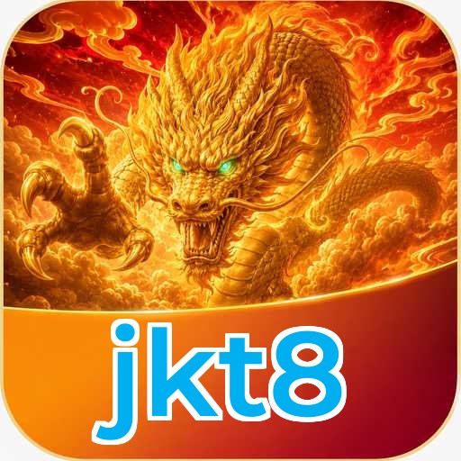 Logo jkt8