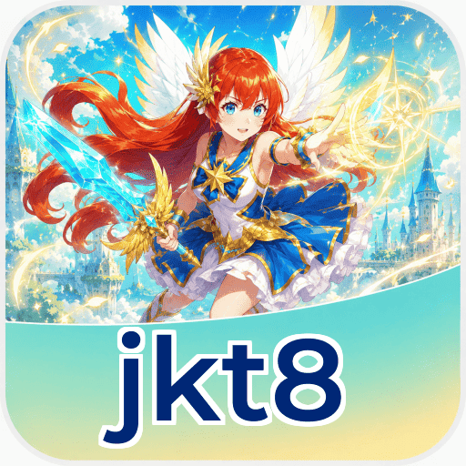Logo jkt8