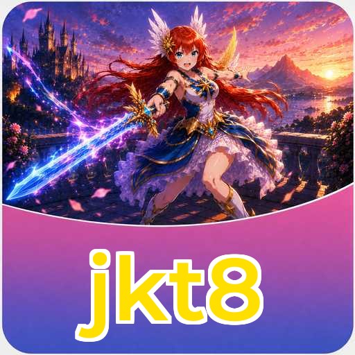 Logo jkt8