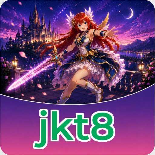 Logo jkt8