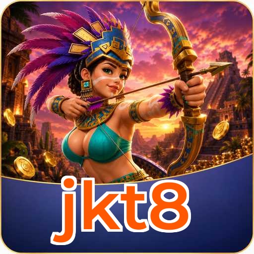 Logo jkt8