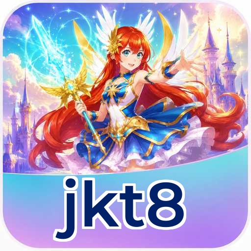 Logo jkt8