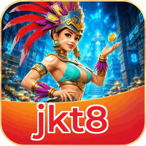 Logo jkt8