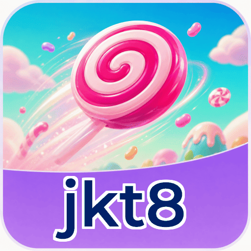 Logo jkt8