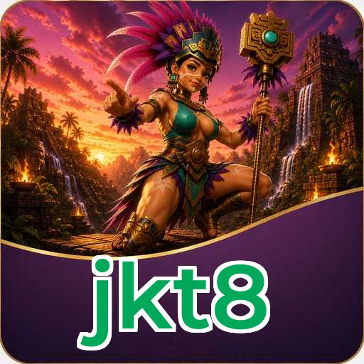 Tim jkt8