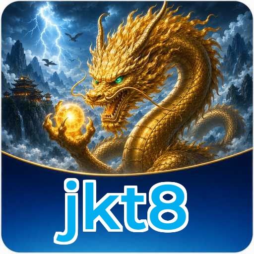 Logo jkt8