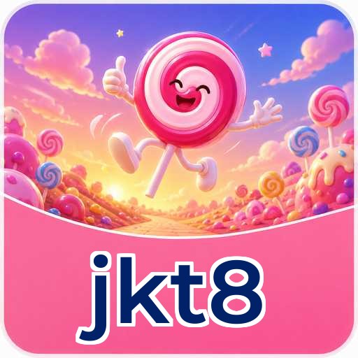 Logo jkt8