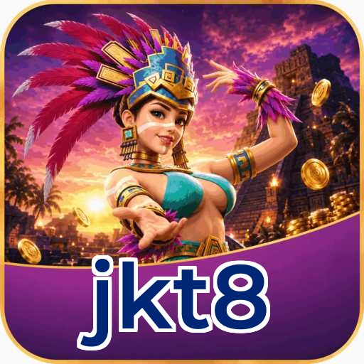 Logo jkt8