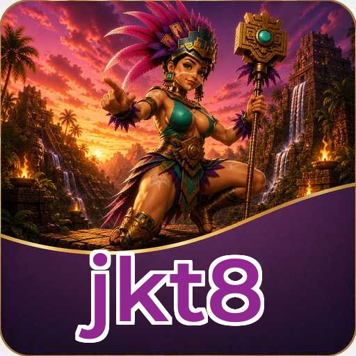 Logo jkt8