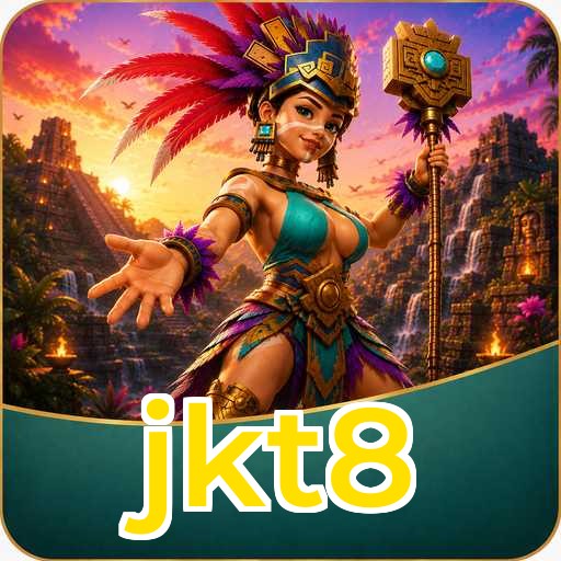 Logo jkt8