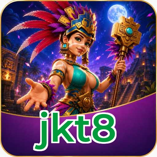 Logo jkt8