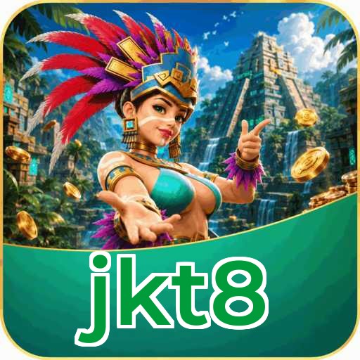 Logo jkt8