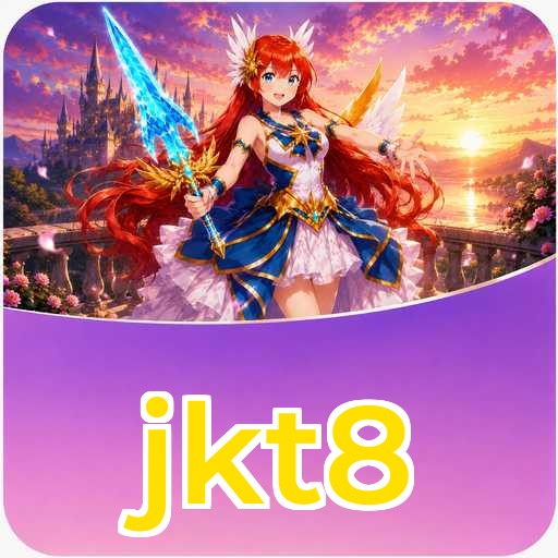 Logo jkt8