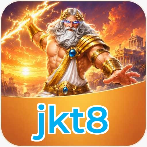 Logo jkt8