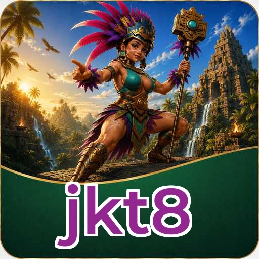 Logo jkt8