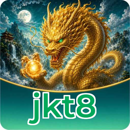 Logo jkt8