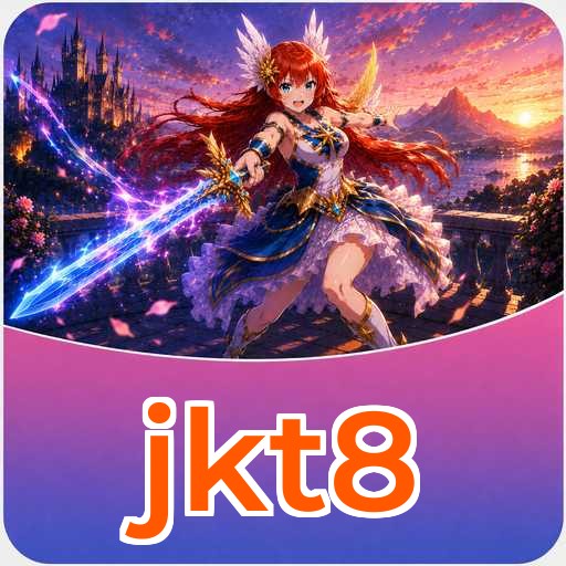 Logo jkt8