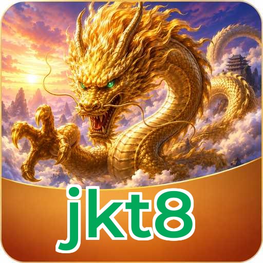 Logo jkt8