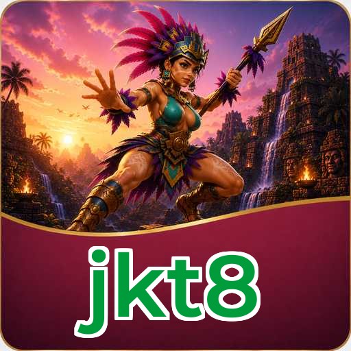 Logo jkt8