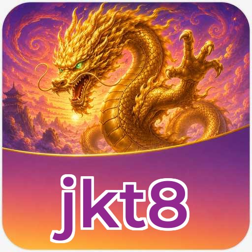 Logo jkt8