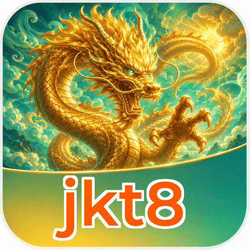Logo jkt8