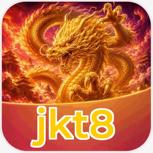 Logo jkt8
