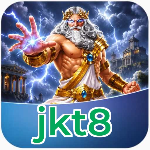 Logo jkt8