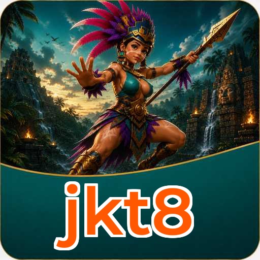 Logo jkt8