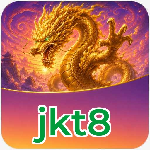 Logo jkt8