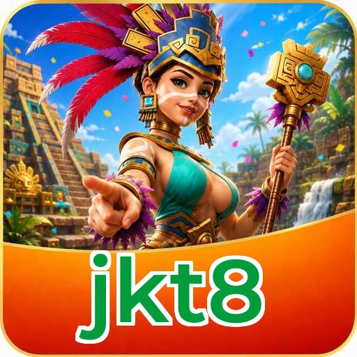 Logo jkt8