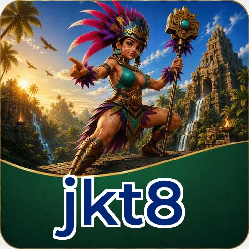 Logo jkt8