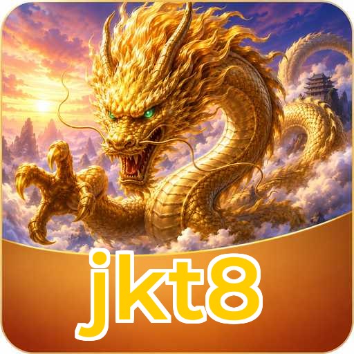 Logo jkt8