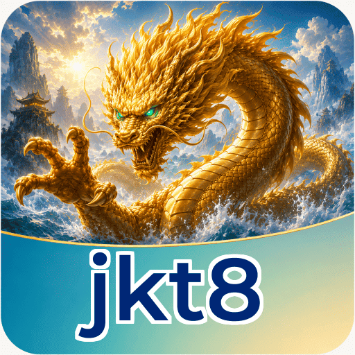Logo jkt8