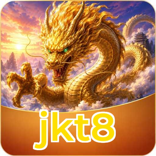 Logo jkt8