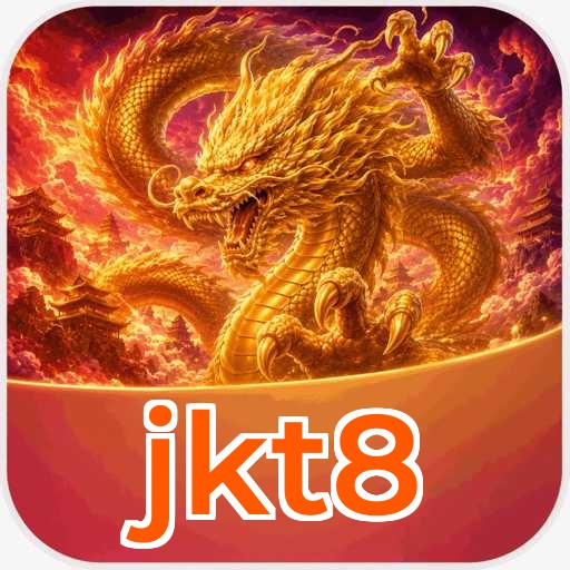 Logo jkt8