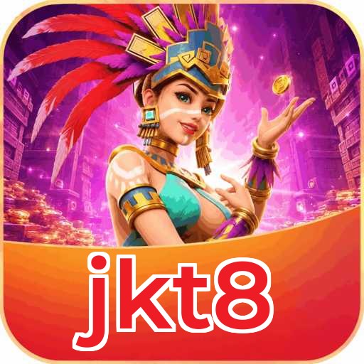 Logo jkt8