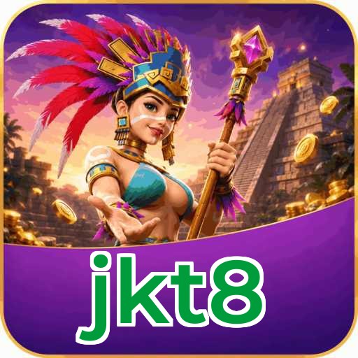 Logo jkt8