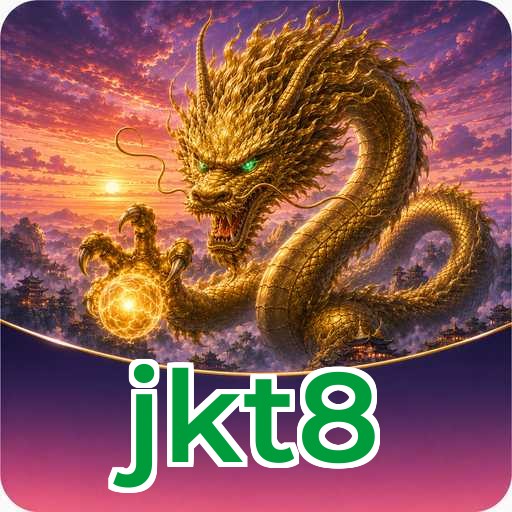 Logo jkt8