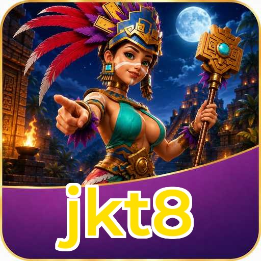 Logo jkt8