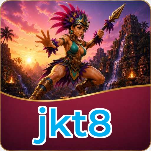 Contoh membandingkan alamat situs jkt8cc.com di bilah peramban