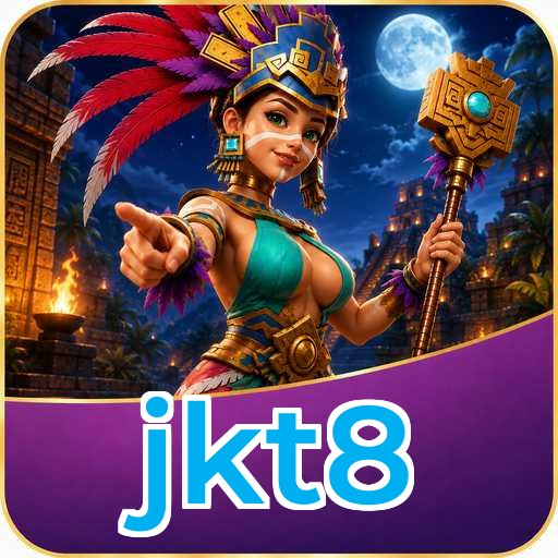 Logo jkt8