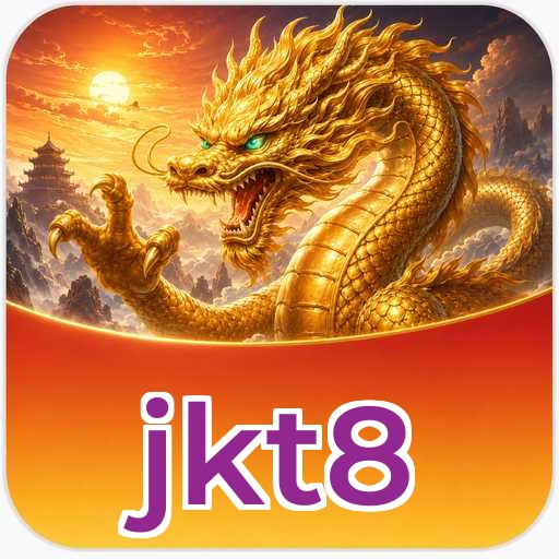 Logo jkt8