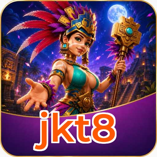 Logo jkt8