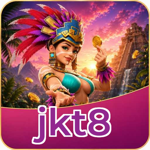 Logo jkt8