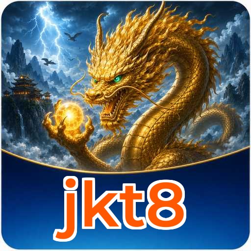 Logo jkt8