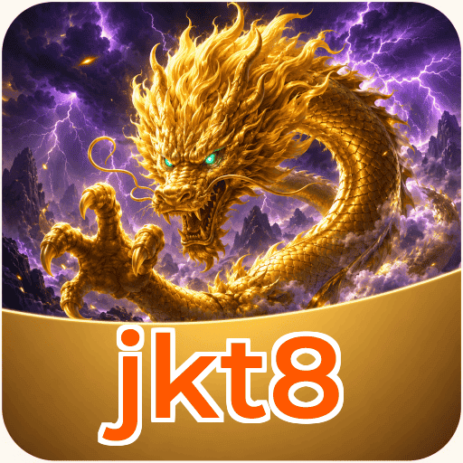 Logo jkt8