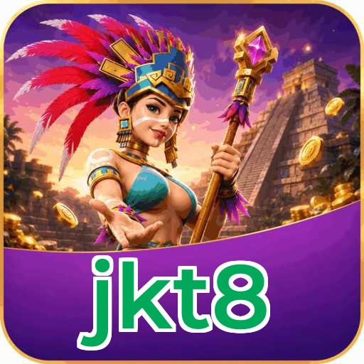 Logo jkt8