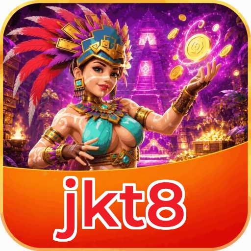 Logo jkt8