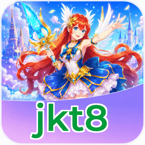 Logo jkt8