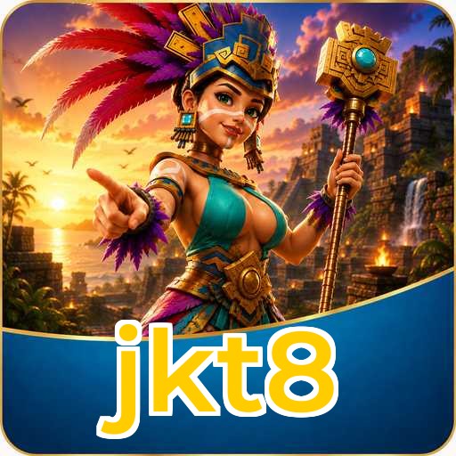 Logo jkt8